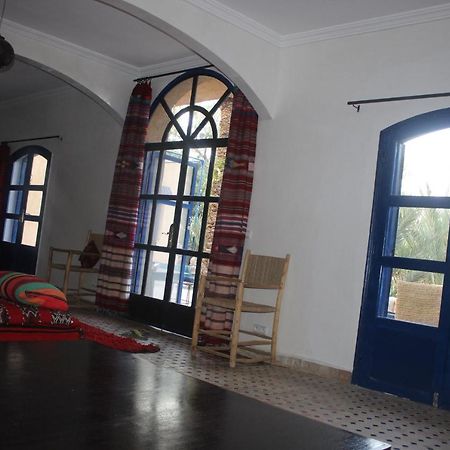 Maison La Berberina Goulmima Esterno foto